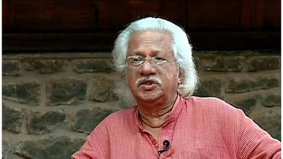 രാജിക്കൊരുങ്ങി അടൂർ ഗോപാലകൃഷ്ണൻ; കെ ആർ നാരായണന് ഫിലിം ഇന്സ്റ്റിറ്റ്യൂട്ട് ചെയർമാൻ സ്ഥാനം രാജിവച്ചേക്കും