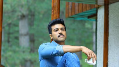 Guess what role Ram Charan will be playing in Chiranjeevi’s Sye Raa Narasimha Reddy