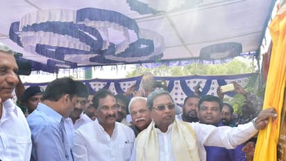 ಜಾಲಹಳ್ಳಿ ಮೇಲ್ಸೇತುವೆ ವಾಹನ ಸಂಚಾರಕ್ಕೆ ಮುಕ್ತ