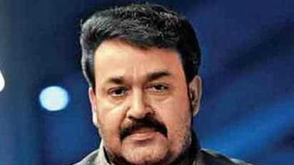 Superstar Mohanlal says 'Sorry Friends', but why?