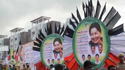 அதிமுக பொதுக்குழுவில் என்னென்ன தீர்மானங்கள் நிறைவேற்றப்படவுள்ளன ?