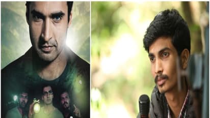 பல கஷ்டங்களை கடந்து... 'ழகரம்' படத்தை இயக்கி முடித்த இளம் இயக்குனர் க்ரிஷ்..!