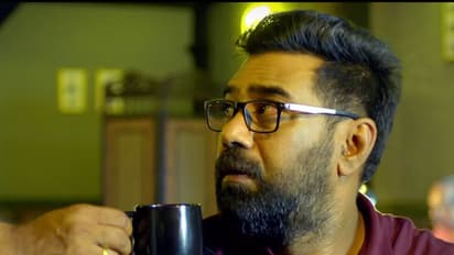 ലണ്ടന്കാരനായി ബിജുമേനോന്; 'ഒരായിരം കിനാക്കളാല്' ട്രെയിലര്