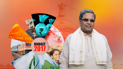 Karnataka Budget: Here is the complete list of allocations