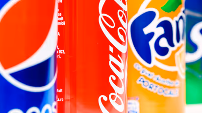 To ban or not to ban: Celebrities endorsing carbonated drinks