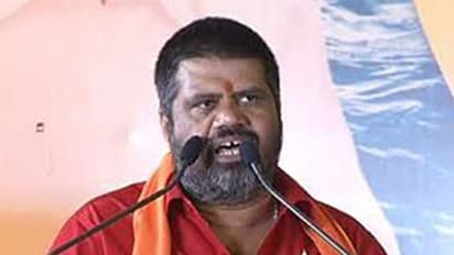 కాపు రిజర్వేషన్: లోక్సభలో ప్రైవేట్ బిల్లు పెట్టిన ఆవంతి శ్రీనివాస్