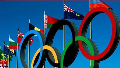 Los Angeles gets the official go-ahead for hosting 2028 Olympics