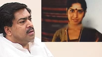 MLA Iqbal Ansari writes off property, bars in this actress’s name, brothers cry foul