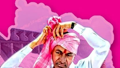 KCR is worthy of Nobel Prize, says Telangana Deputy CM Muhammad Ali