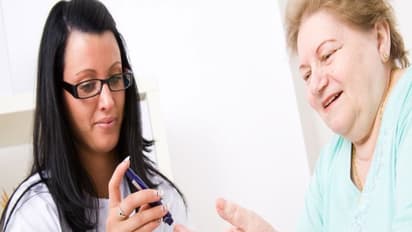 சர்க்கரை நோயாளிகளுக்கு இந்தக் கீரையைத் தொடர்ந்து சாப்பிட்டால் சூப்பர் பலன் கிடைக்கும்...