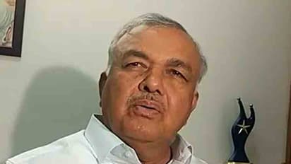 ರಾಮಲಿಂಗಾರೆಡ್ಡಿ ಪುತ್ರಿ ಟಿಕೆಟ್‌ಗೆ ಕಂಟಕ