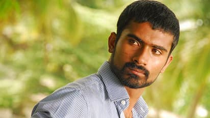 ಲಂಬೋದರ ಚಿತ್ರದಲ್ಲಿ ಹೊಸ ಗೆಟಪ್‌ನಲ್ಲಿ ಯೋಗೀಶ್