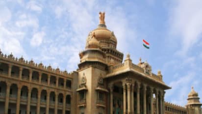 Karnataka govt to scrap BJP regime's anti-conversion law; check details