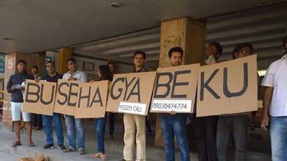 #BusBhagyaBeku: BMTC to get 3000 new buses, not reducing fares