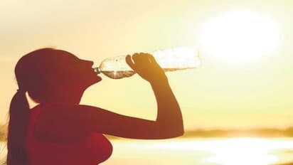 சம்மர் வந்தாச்சு; இந்த டிப்ஸ்-ஐ பின்பற்றி கூலா இருங்க…