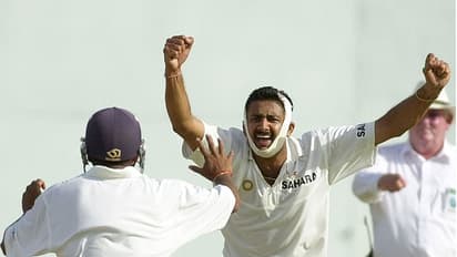 ಕ್ರಿಕೆಟ್ ಸೀಕ್ರೆಟ್ಸ್: ಮಾಜಿ ನಾಯಕ, ಕನ್ನಡಿಗ ಅನಿಲ್ ಕುಂಬ್ಳೆಗೆ ಬರ್ತ್‌ಡೇ ಸಂಭ್ರಮ!