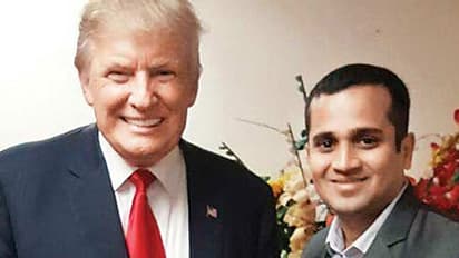 ట్రంప్ విజయం వెనుక తెలుగోడు