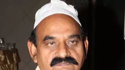 1981లోనే సైకిల్ గుర్తుపై ఫరూక్ పోటీ: 35 ఏళ్లుగా టీడీపీతో అనుబంధం