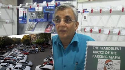 BBMP's smart parking to cause more traffic on 85 busy roads, claims expert