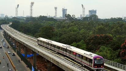 ಟೆಕ್ ವೃತ್ತಿಪರರಿಗೆ ಸಂತಸದ ಸುದ್ದಿ, ವೈಟ್‌ಫೀಲ್ಡ್‌-ಚಲ್ಲಘಟ್ಟ  ನಮ್ಮ ಮೆಟ್ರೋ ಸೇವೆ ಆಗಸ್ಟ್‌ನಲ್ಲಿ ಆರಂಭ