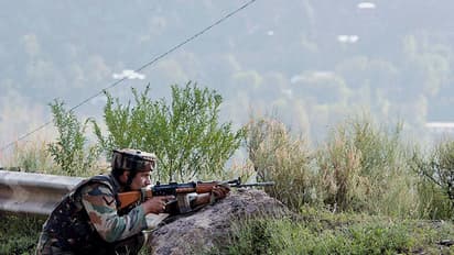 ಉರಿ ಸೆಕ್ಟರ್ನ ಸೇನಾ ಕಚೇರಿ ಮೇಲೆ ಉಗ್ರರ ದಾಳಿ: ಭಾರತದ ಮತ್ತೊಂದು ಡ್ರಾಮಾ ಎಂದ ಪಾಕ್ ಮಾಧ್ಯಮ