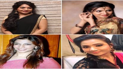 கலக்கல் தொகுப்பாளிகளின் உண்மை வாழ்க்கையில் இவ்வளவு சோகமா...!!!