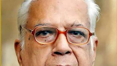 എഴുത്തുകാരന്‍ കെ.പാനൂര്‍ അന്തരിച്ചു