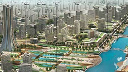 అమరావతి ల్యాండ్ స్కామ్: నిరుపేద రైతు రూ.220 కోట్లతో భూమి కొనుగోలు