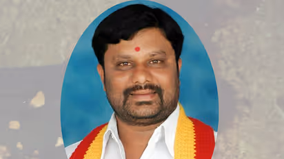 Assailants hack BJP leader to death in Bengaluru, political murder claims BS Yeddyurappa