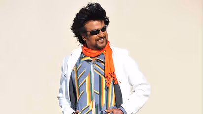 ഹൈസ്‍കൂള്‍ കാലത്തെ പ്രണയത്തെ കുറിച്ച് രജനികാന്ത്