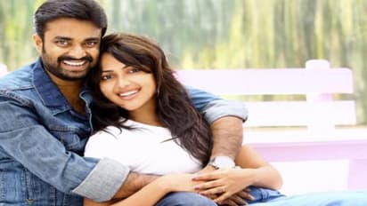 விஜய் தான் எனக்கு பிடித்த நபர்.... மீண்டும் வாழ்க்கையில் சேர வாய்ப்பு உள்ளதா..... அமலாபால் ஓபன் டாக்...!!!