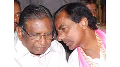 జయశంకర్ సార్ చిన్నప్పుడేం చేసిర్రో తెలుసా ?