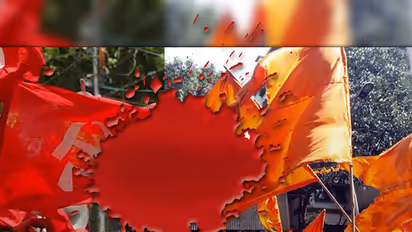 Eight injured in political clashes in Kozhikode