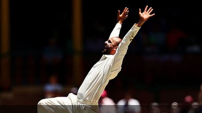 Aussies are here to win the trophy, all pressure on India