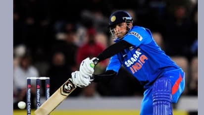 ದ್ರಾವಿಡ್ ಕೊನೆಯ ಟಿ20 ಕ್ರಿಕೆಟ್'ನಲ್ಲಿ ಹ್ಯಾಟ್ರಕ್ ಸಿಕ್ಸರ್ ಸಿಡಿಸಿದ್ದು ನೆನಪಿದೆಯಾ..?