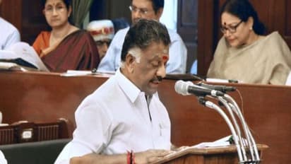 இன்னும் 10 நாட்கள் காத்திருப்போம்.. அப்புறமா சேர்ந்து முடிவெடுப்போம்!! ஸ்டாலினுக்கு ஓபிஎஸ் பதில்