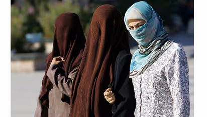 ಇಂತಹ ಬುರ್ಖಾಗಳನ್ನು ಧರಿಸದಂತೆ ಫತ್ವಾ