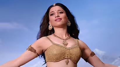 ವ್ಯಾಯಾಮದ ಬಗ್ಗೆ ತಮನ್ನಾ ವ್ಯಾಖ್ಯಾನವೇನು?