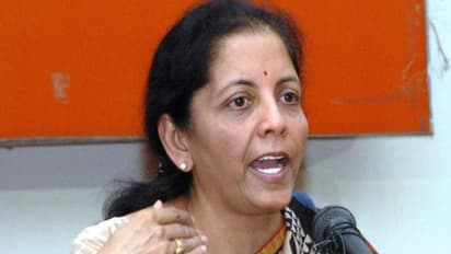 ಸಚಿವೆ ನಿರ್ಮಲಾ ಸೀತಾರಾಮನ್ ಹತ್ಯೆಗೆ ಸಂಚು ನಡೆದಿತ್ತಾ..?