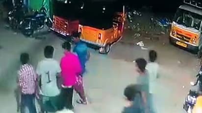 ജുവനൈല് ഹോമില്നിന്ന് അര്ദ്ധരാത്രി 15 കുട്ടികള് രക്ഷപ്പെട്ടു