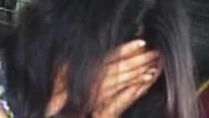 பிரபல சின்னத்திரை நடிகை விபச்சார வழக்கில் கைது….. கையும் களவுமாக பிடிபட்டு புழல் சிறையில் அடைப்பு……