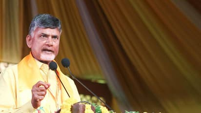 రాష్ట్రంలో 57 ప్రాజెక్టులు నిర్మిస్తాం: చంద్రబాబు