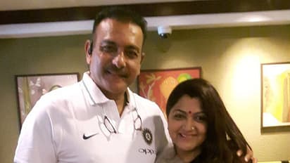 ఖుష్బూ 33 ఏళ్ల కల నెరవేరిందట