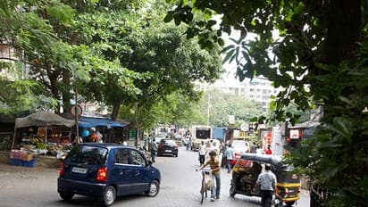 Skip concrete, BBMP should cobblestone Bengaluru's iconic Church Street