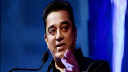 என் கருத்திற்கு வலிமை சேர்க்கும் 'மாமன்னன்'..! வாழ்த்து கூறிய கமல்ஹாசன்..!