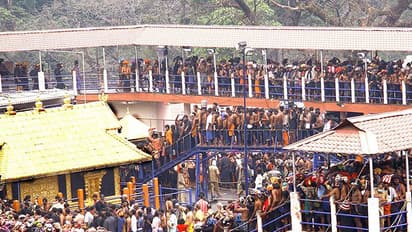 Sabarimala temple: Woman IAS officer at 41 visited hill shrine as part of official duty