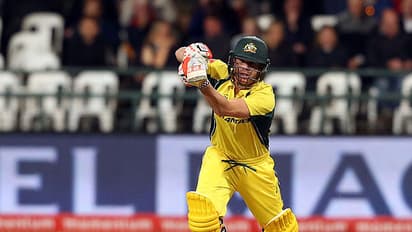 ಆಸೀಸ್ ಆಡಳಿತ ಮಂಡಳಿಗೆ ಸೆಡ್ಡುಹೊಡೆದ ವಾರ್ನರ್..!