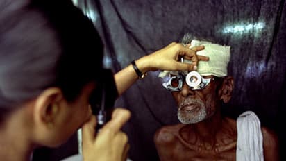 Government allows doctors to quote their salary to serve in rural areas