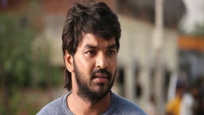 ஜெய் படத்தில் இணைந்த ஜிமிக்கி கம்மல் புகழ்..!