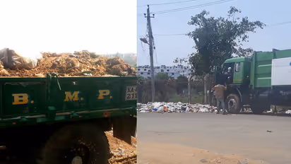 GST notice to BBMP: Rs 200 crore service tax scare